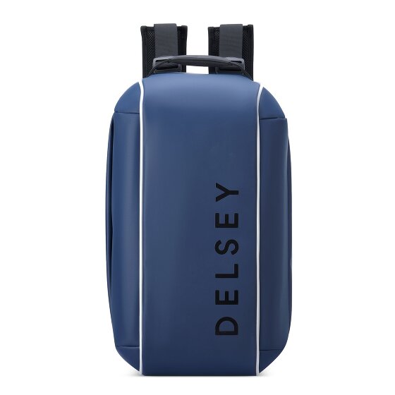 Delsey Paris Borsa da viaggio Aventure 53 cm scomparto per laptop