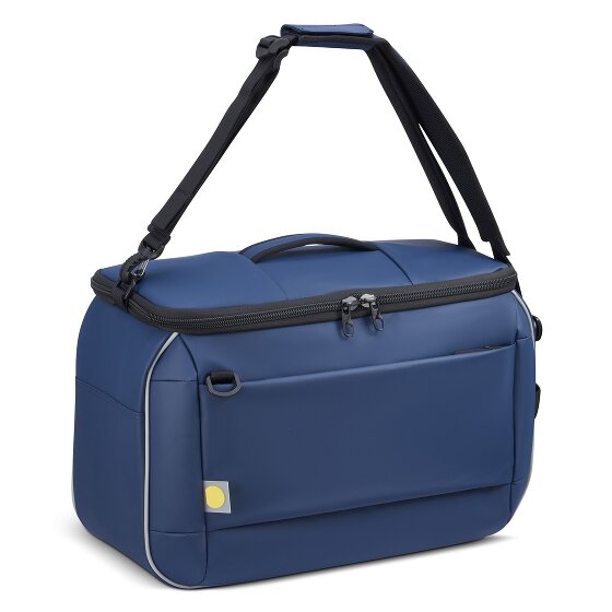 Delsey Paris Borsa da viaggio Aventure 53 cm scomparto per laptop