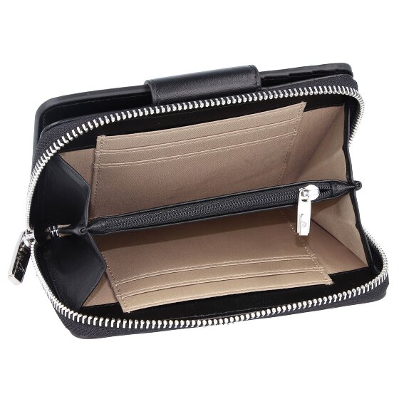 Roncato Firenze Portafoglio RFID in pelle 15 cm