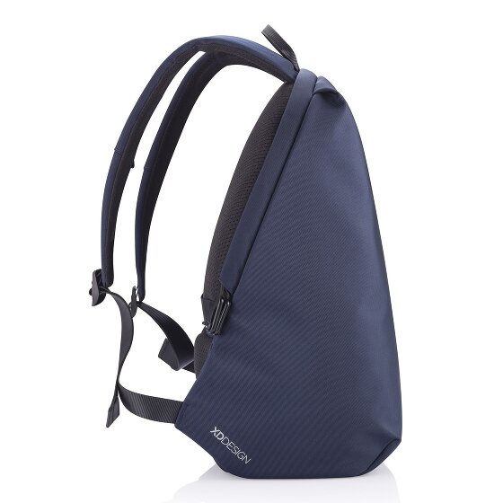XD Design Bobby Zaino morbido RFID 45 cm scomparto per laptop