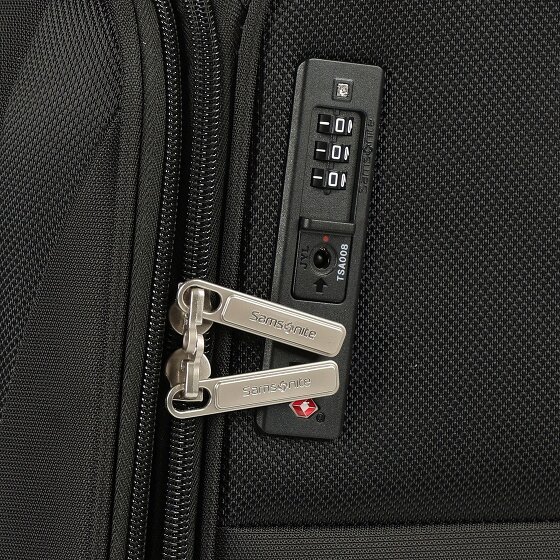 Samsonite Base Breeze 4 ruote Carrello della cabina 55 cm