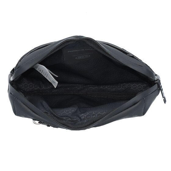 Porsche Design Urban Eco Marsupio Pelle 21.5 cm