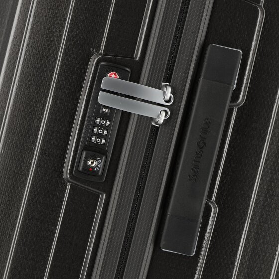 Samsonite Lite-Box 4 ruote Carrello 81 cm