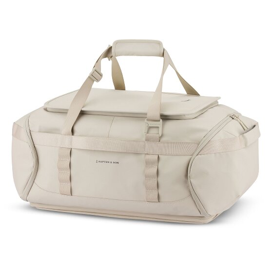 Kapten & Son Lisbon Borsa da viaggio Weekender L 64 cm