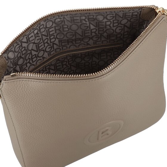 Bogner Bozen Borsa a tracolla Pelle 28 cm