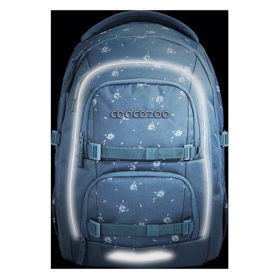 coocazoo Porter Zaino da scuola 46 cm