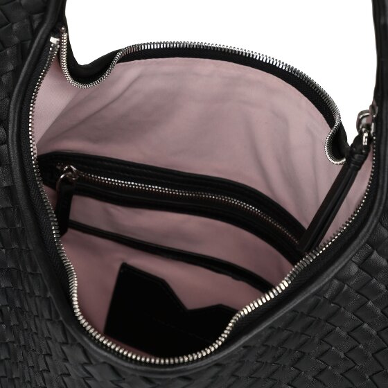 LES VISIONNAIRES Jade Borsa a tracolla Pelle 49 cm