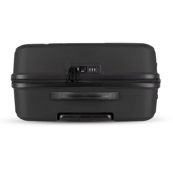 d&n Travel Line 4000 Carrello a 4 ruote 66 cm