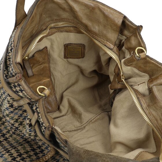 Campomaggi Patrizia Borsa shopper 42 cm