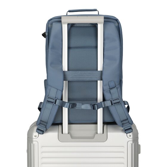 Travelite Workfloow Zaino da giorno 41 cm Scomparto per laptop