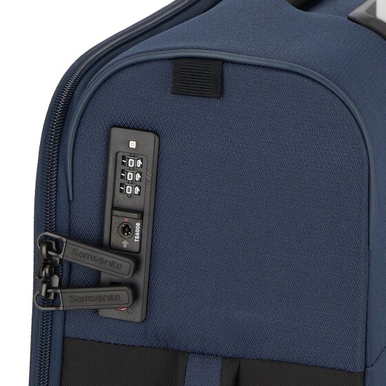 Samsonite Vaycay 4 ruote Carrello della cabina 55 cm