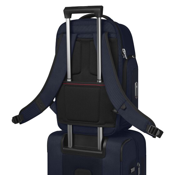 Victorinox Werks Traveler 7.0 Zaino da lavoro 46 cm Scomparto per laptop