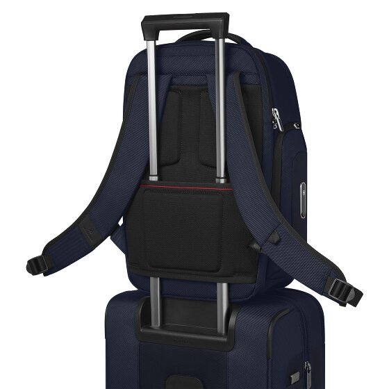 Victorinox Werks Traveler 7.0 Zaino da lavoro 46 cm Scomparto per laptop