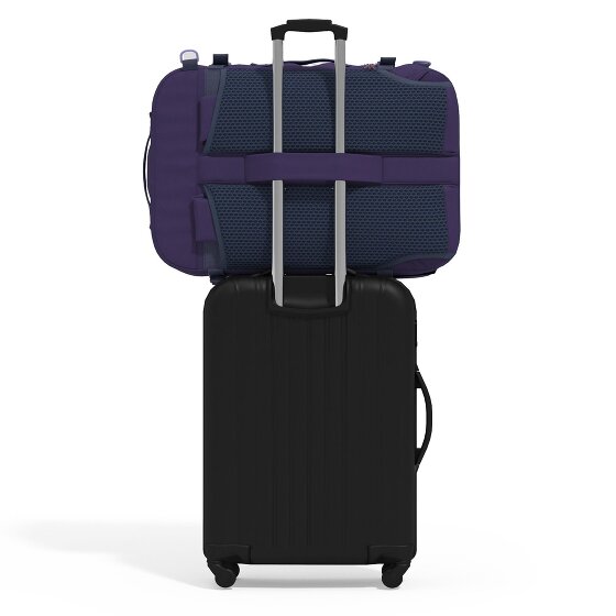 Cabin Zero Borsa da viaggio Classic Plus 42L Zaino 54 cm Cabin Zero Borsa da viaggio Classic Plus 42L Zaino 54 cm