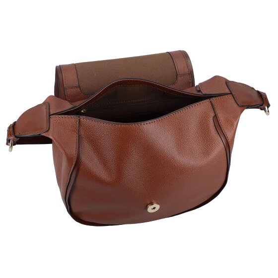 The Bridge Domitilla Borsa a tracolla Pelle 26 cm