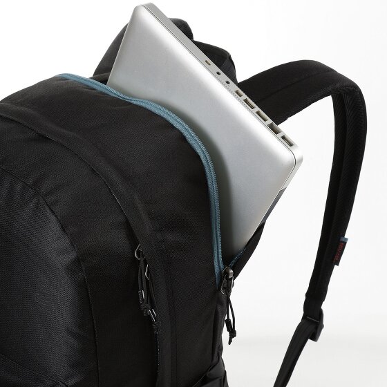 NITRO Zaino Urban Plus Scomparto per laptop da 45 cm