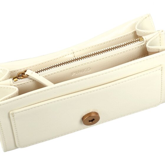 PINKO Love One Borsa a tracolla 19 cm