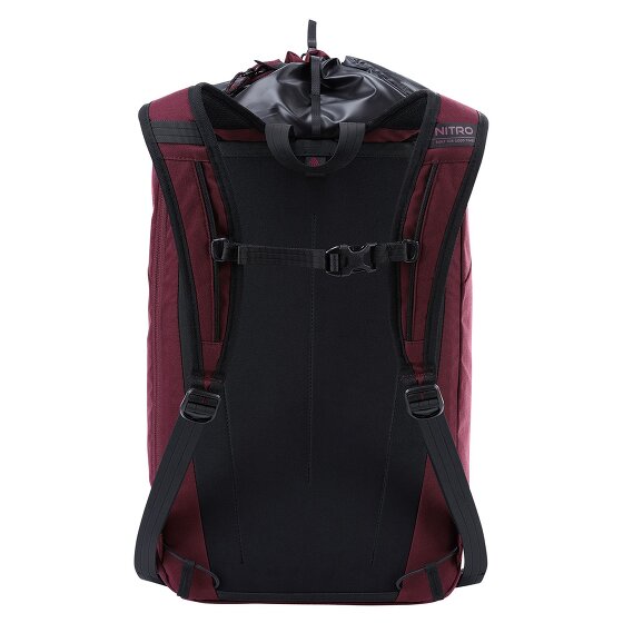 NITRO Urban Fuse Zaino 44 cm Scomparto per laptop