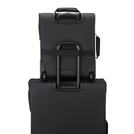 Delsey Paris Maubert 2.0 2 ruote Carrello della cabina 45 cm