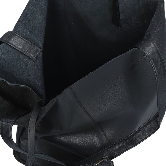 Greenburry Nappa Borsa shopper Pelle 43 cm