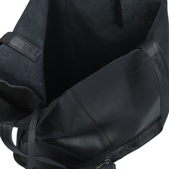 Greenburry Nappa Borsa shopper Pelle 43 cm