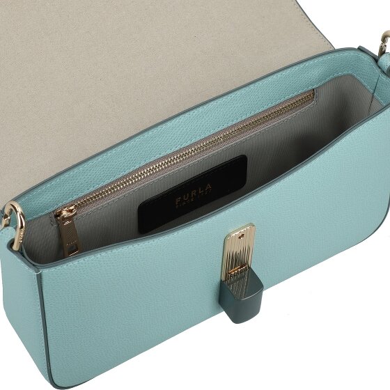 Furla Iride Borsa a tracolla Pelle 24 cm