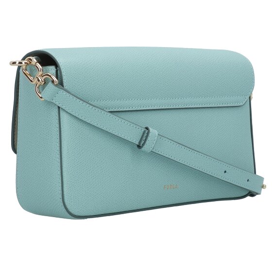 Furla Iride Borsa a tracolla Pelle 24 cm