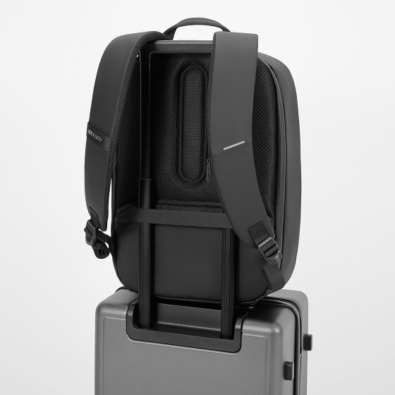 XD Design Bobby Edge Zaino da lavoro 46 cm Scomparto per laptop