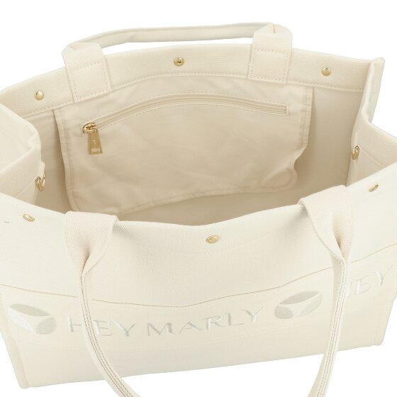 Hey Marly Signature Bag Borsa shopper 41 cm