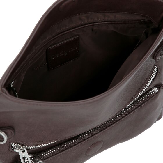 Desigual Half Trokel Borsa a tracolla 23 cm