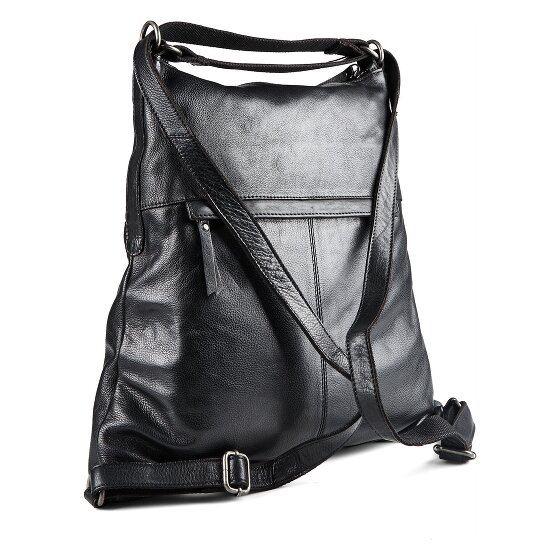 Greenburry Colombiana Borsa a spalla Vera Pelle 36 cm
