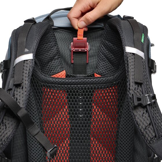 Vaude TrailControl 25+ Zaino da trekking 54 cm