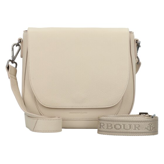 Harbour 2nd Just Pure Lili Borsa a tracolla Pelle 26 cm
