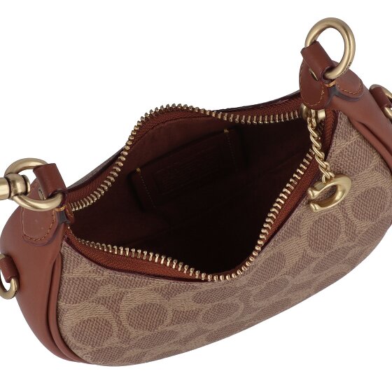 Coach Jonie Mini borsa a mano 16 cm