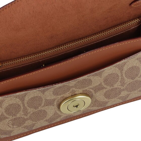 Coach Tabby Borsa a tracolla Pelle 20 cm
