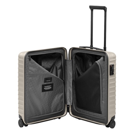 Titan Upgrade 4 ruote Trolley cabina S 55 cm