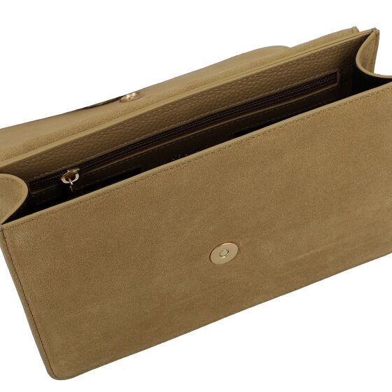 Replay Borsa a tracolla Vera Pelle 25.5 cm