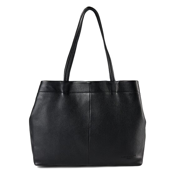 Liebeskind Hera II Borsa shopper L Vera Pelle 55 cm