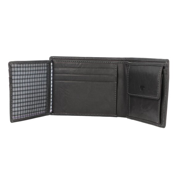 Tom Tailor Lary Portafoglio Pelle 10 cm