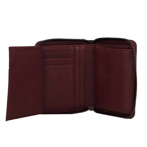 Liebeskind Conny Portafoglio Protezione RFID Pelle 12.5 cm