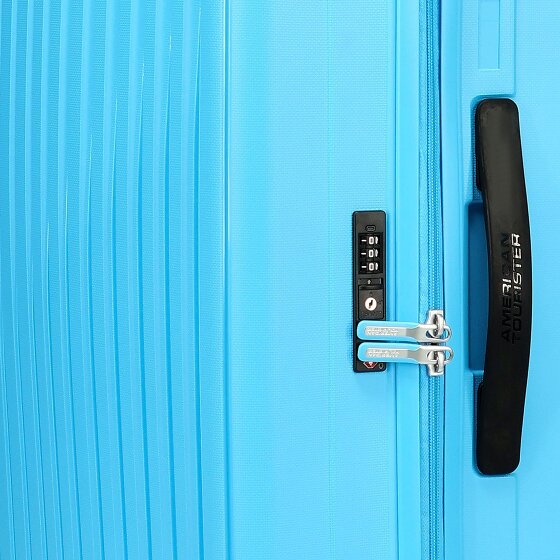 American Tourister Rejoy 4 ruote Carrello 68 cm