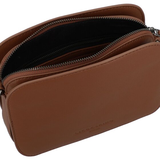 Liebeskind Luka Borsa a tracolla S Pelle 20.5 cm