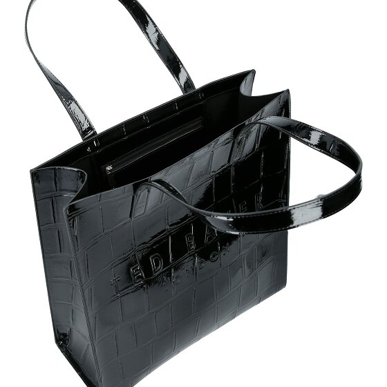 Ted Baker Croccon Borsa shopper 34 cm