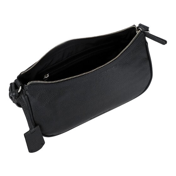 Burkely Always Ava Borsa a spalla Vera Pelle 28 cm