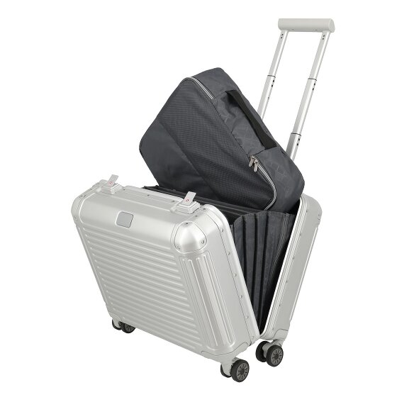Travelite Next 4 ruote Carrello business 43 cm