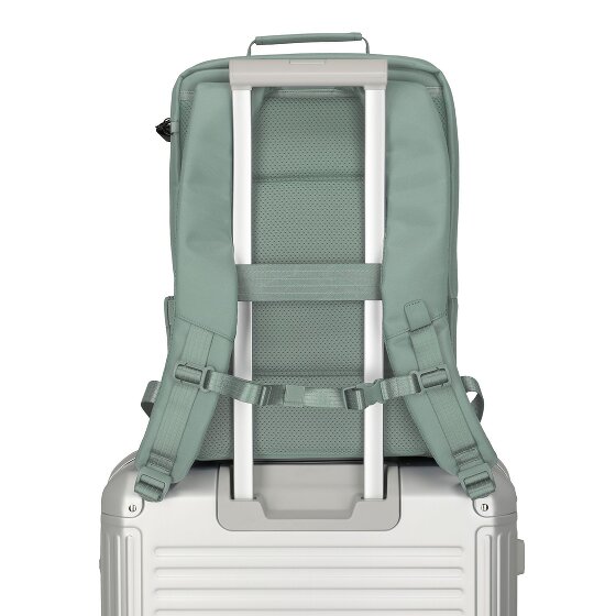 Travelite Workfloow Zaino da giorno 41 cm Scomparto per laptop