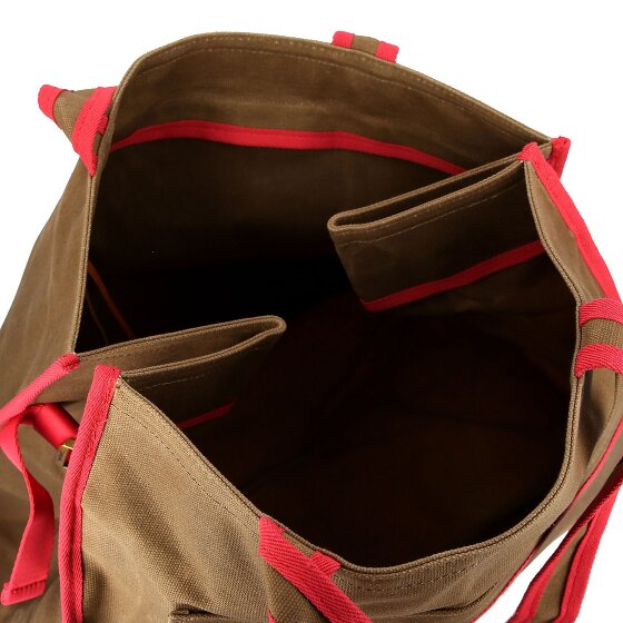 Desigual Mediterraneo Khiva Borsa shopper 46 cm