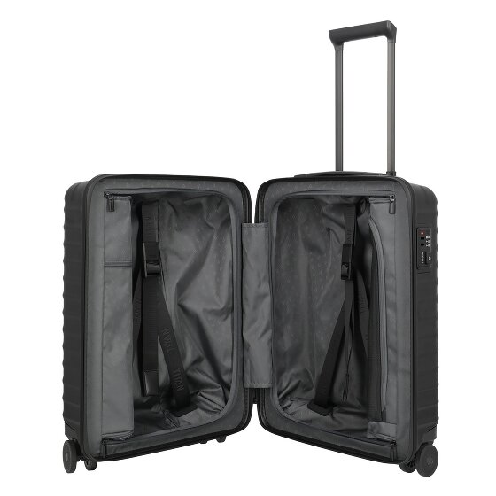 Titan Upgrade 4 ruote Carrello della cabina S 55 cm
