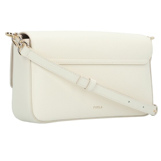 Furla Iride Borsa a tracolla Pelle 24 cm