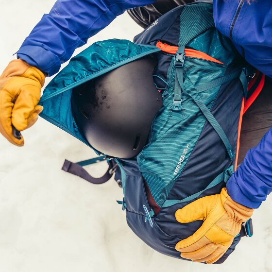 Gregory Zaino alpino Targhee FT 35 M-L 76 cm